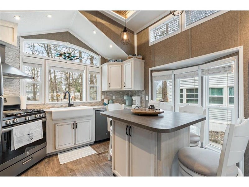 15827 Wilderness Trail Unit 123, Crosslake, MN 56442