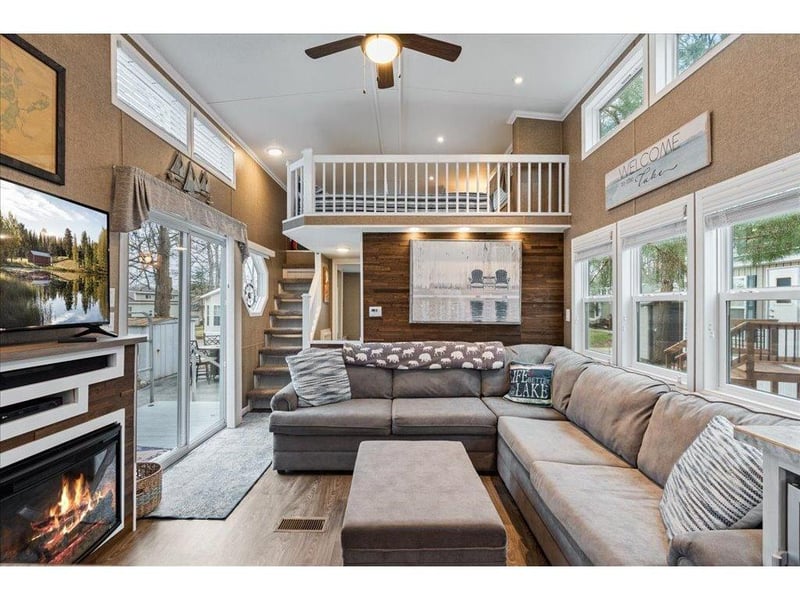 15827 Wilderness Trail Unit 123, Crosslake, MN 56442