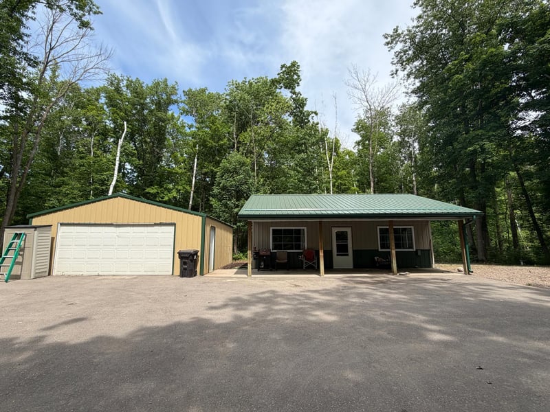 7528 Lake Camile Dr, Randall, MN 56475