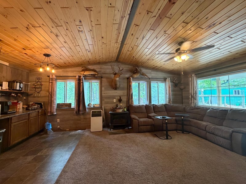 7528 Lake Camile Dr, Randall, MN 56475