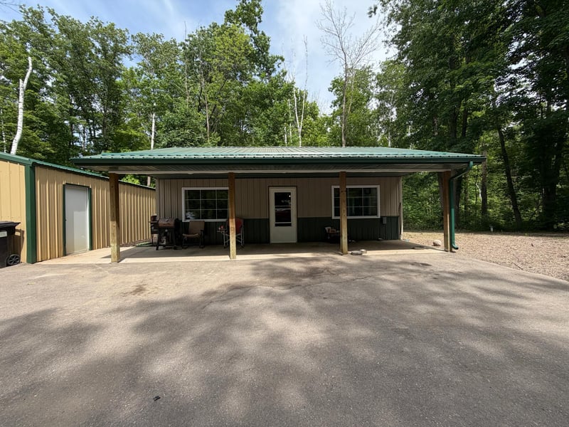 7528 Lake Camile Dr, Randall, MN 56475