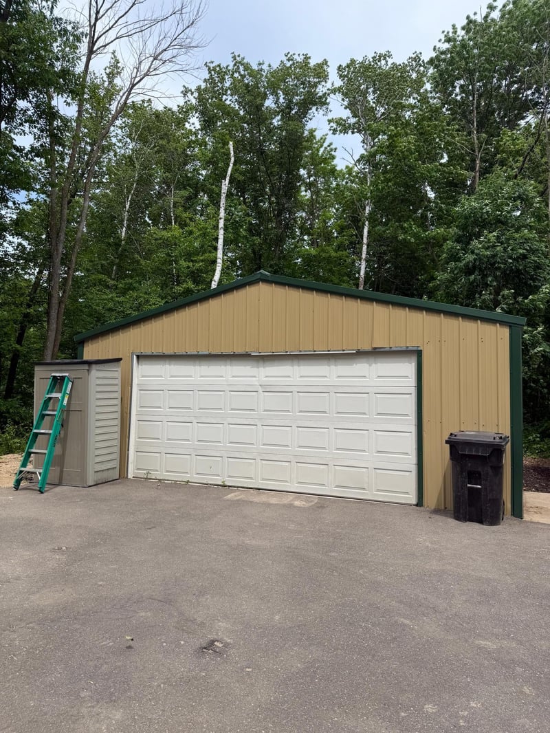 7528 Lake Camile Dr, Randall, MN 56475