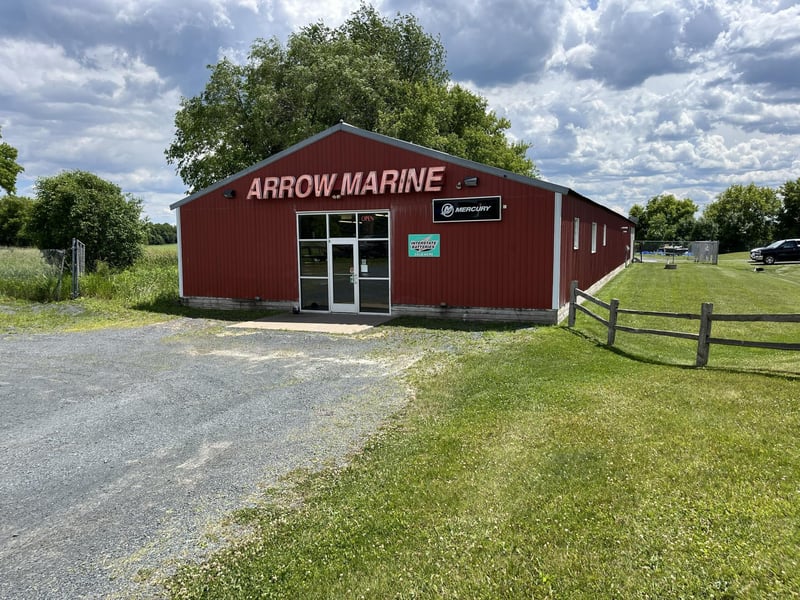 1956 Us Highway 8, Saint Croix Falls, WI 54024