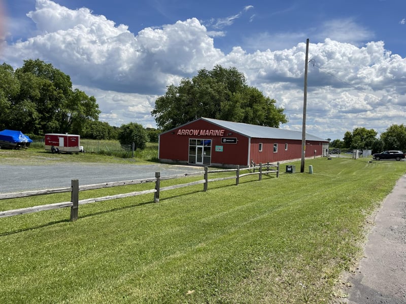 1956 Us Highway 8, Saint Croix Falls, WI 54024