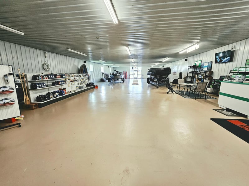 1956 Us Highway 8, Saint Croix Falls, WI 54024