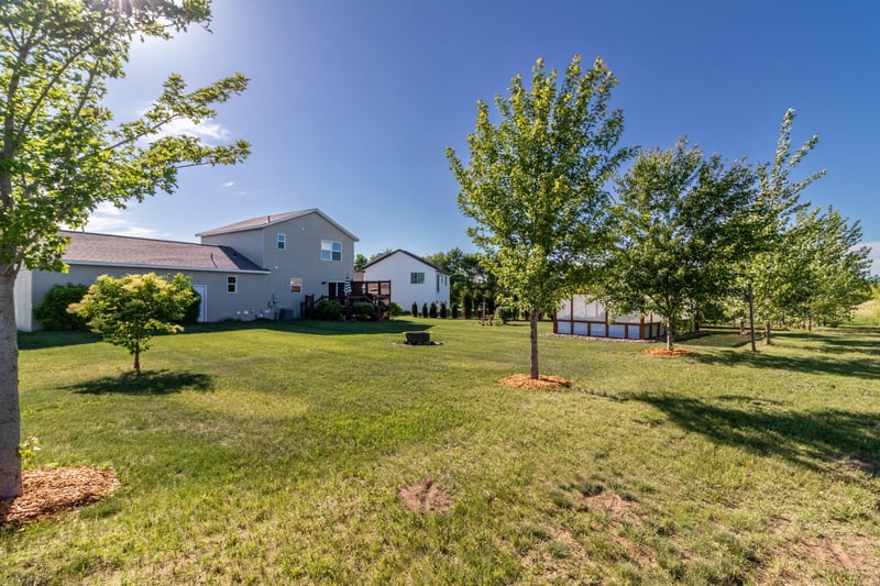 610 2nd Ave SW, Rice, MN 56367