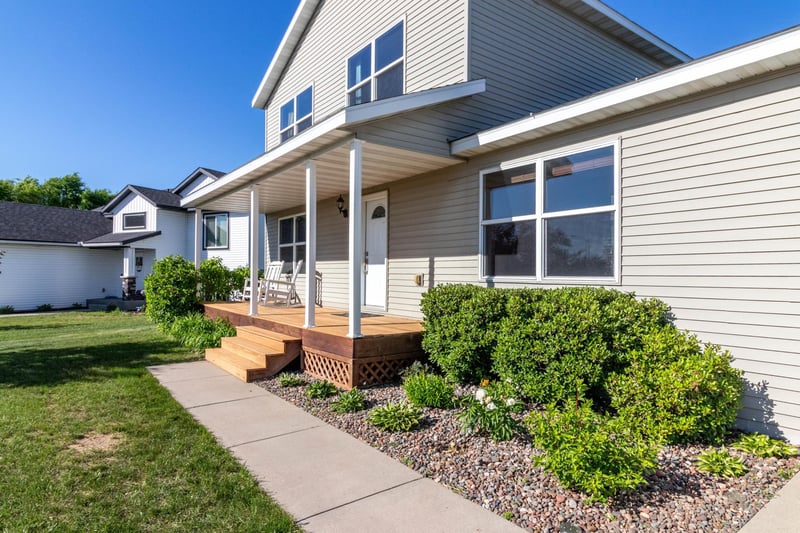 610 2nd Ave SW, Rice, MN 56367