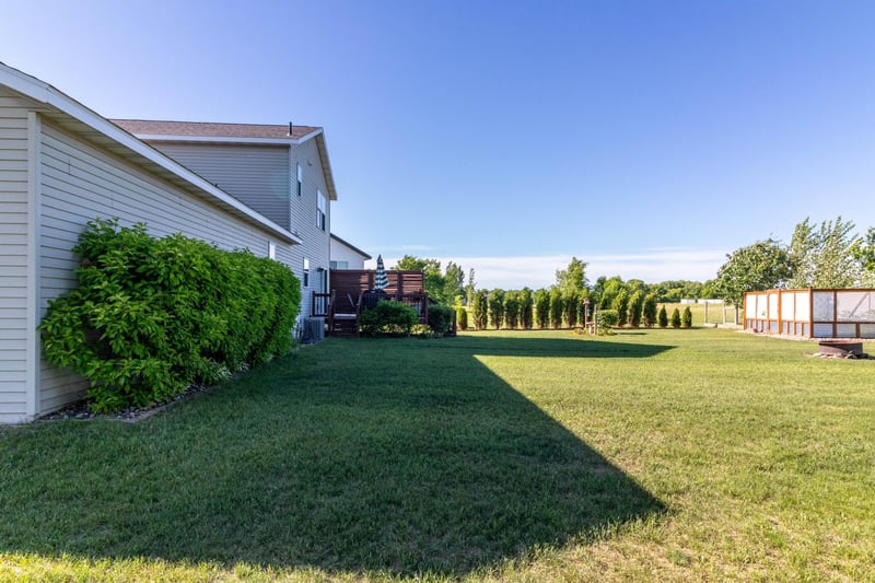 610 2nd Ave SW, Rice, MN 56367