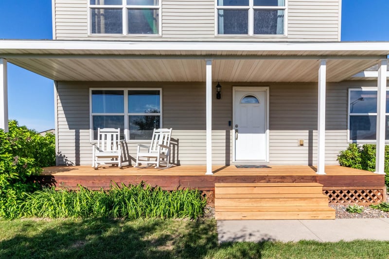 610 2nd Ave SW, Rice, MN 56367