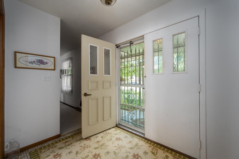 332 South St W, Amery, WI 54001
