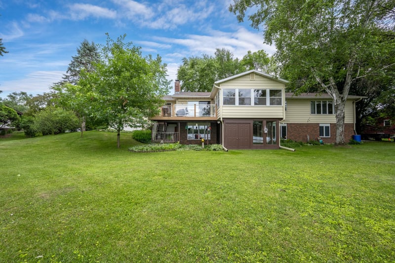 332 South St W, Amery, WI 54001