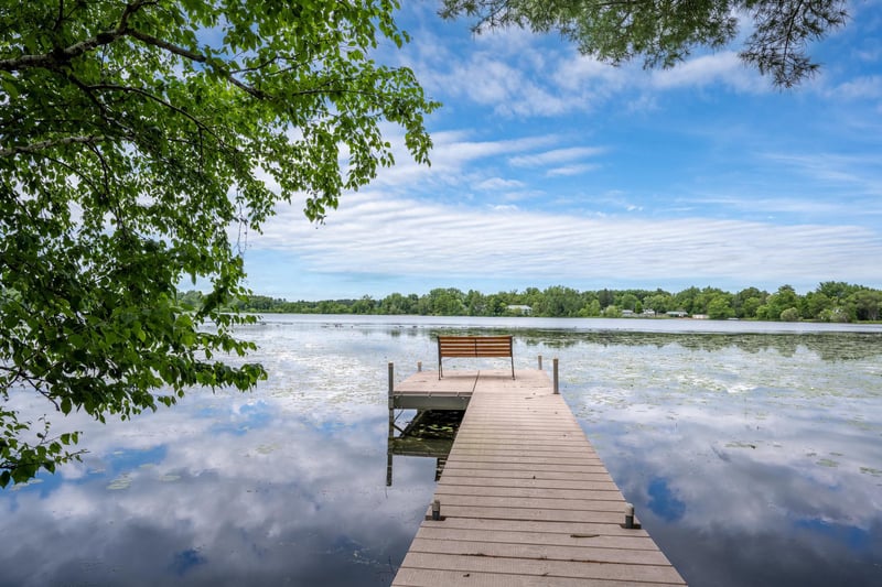 332 South St W, Amery, WI 54001