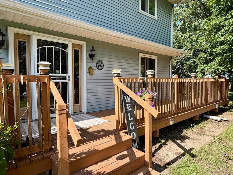 43365 590th Ave, Mountain Lake, MN 56159