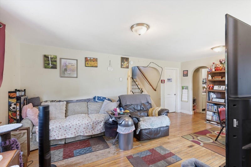 515 NE 6th St, Grand Rapids, MN 55744