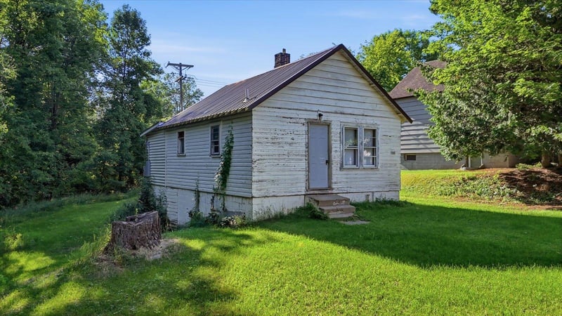 310 SW 8th Ave, Grand Rapids, MN 55744