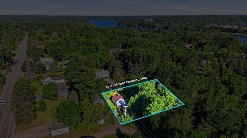 310 SW 8th Ave, Grand Rapids, MN 55744