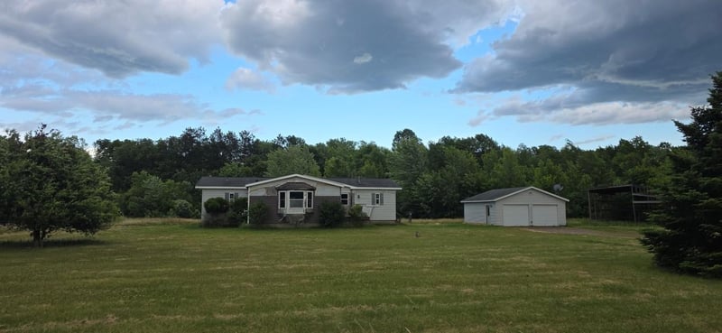 1734 Dill St, Ogilvie, MN 56358