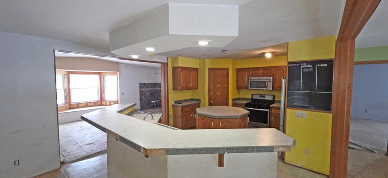 1734 Dill St, Ogilvie, MN 56358