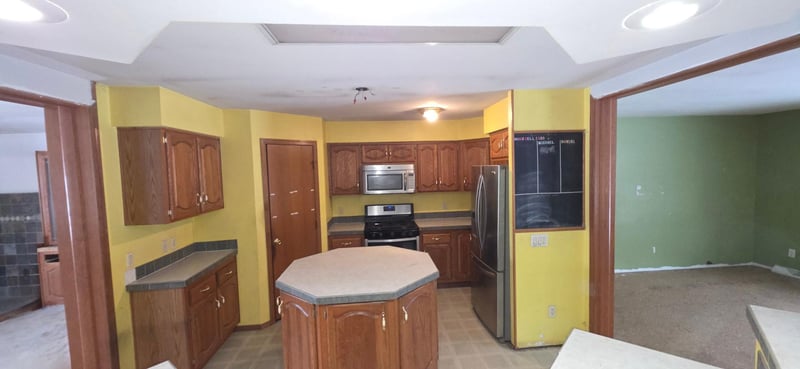 1734 Dill St, Ogilvie, MN 56358