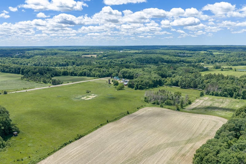899 State Hwy 48, Luck, WI 54853