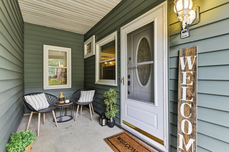 1381 Mississippi St NE, Fridley, MN 55432