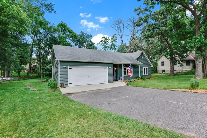 1381 Mississippi St NE, Fridley, MN 55432