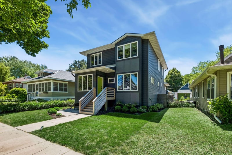 Home Worth Check