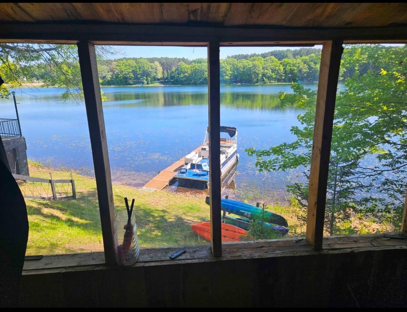 344 Paulsen Lake Ct, Osceola, WI 54020