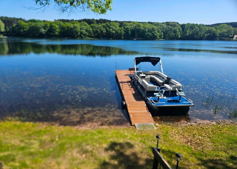344 Paulsen Lake Ct, Osceola, WI 54020