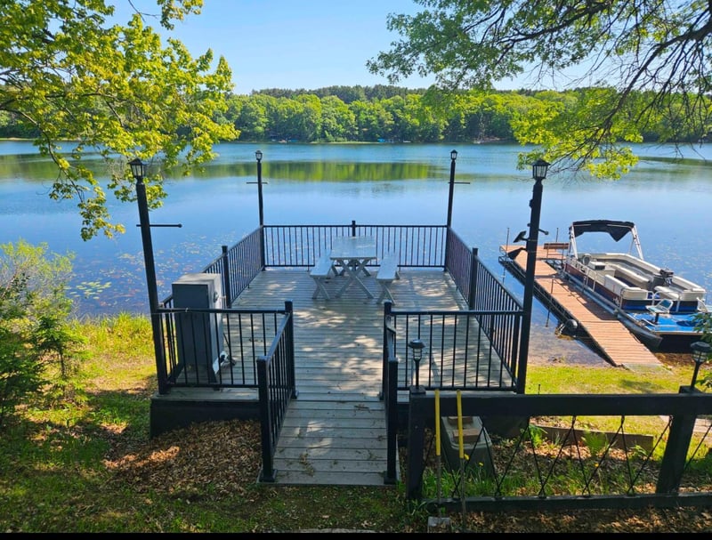 344 Paulsen Lake Ct, Osceola, WI 54020