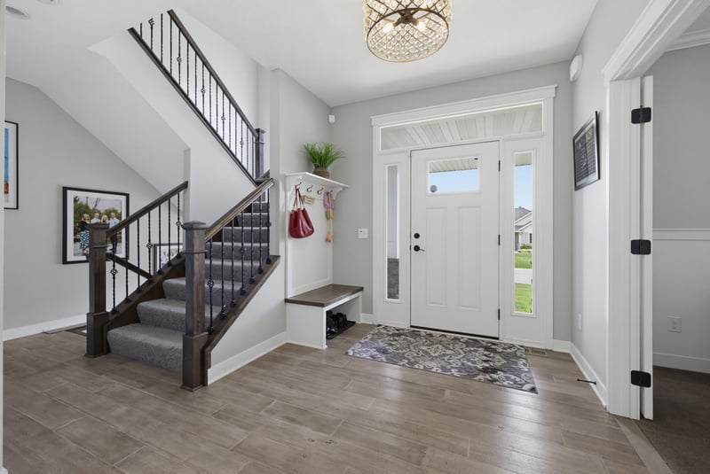 6445 Black Berry Ct, Lino Lakes, MN 55014