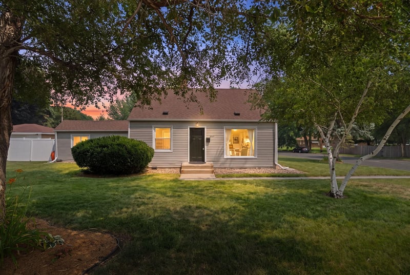 Home Worth Check