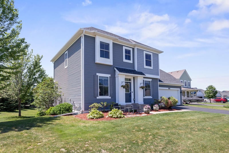 7223 Quigley Ave NE, Otsego, MN 55330