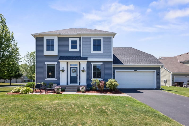 7223 Quigley Ave NE, Otsego, MN 55330