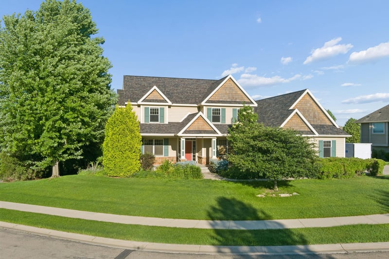 Home Worth Check