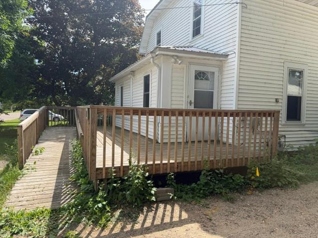 217 W Oak St, Osakis, MN 56360