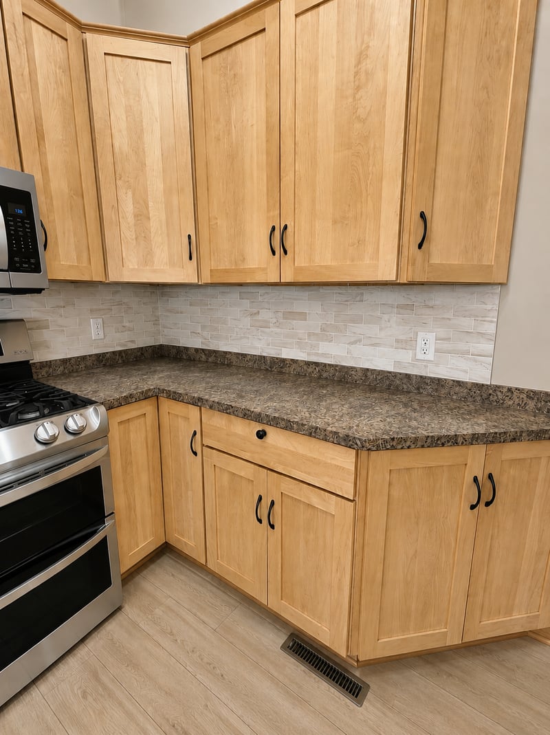 14776 Willemite Way NW, Ramsey, MN 55303