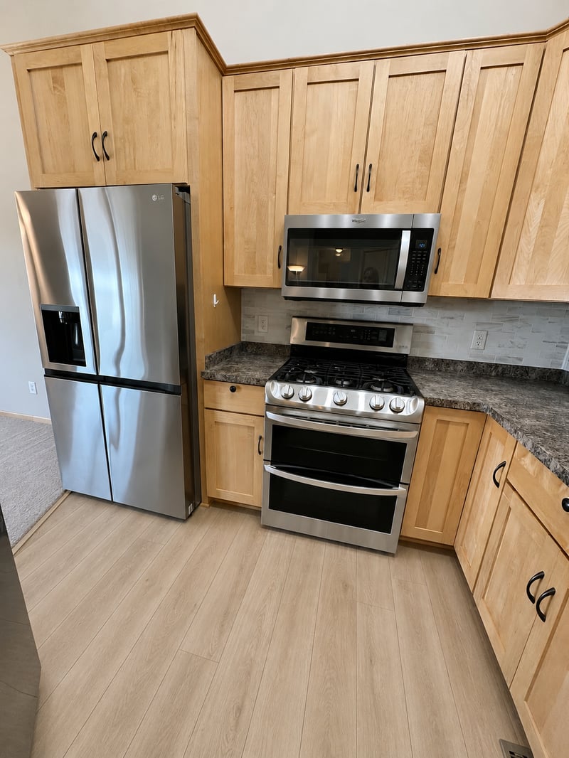 14776 Willemite Way NW, Ramsey, MN 55303
