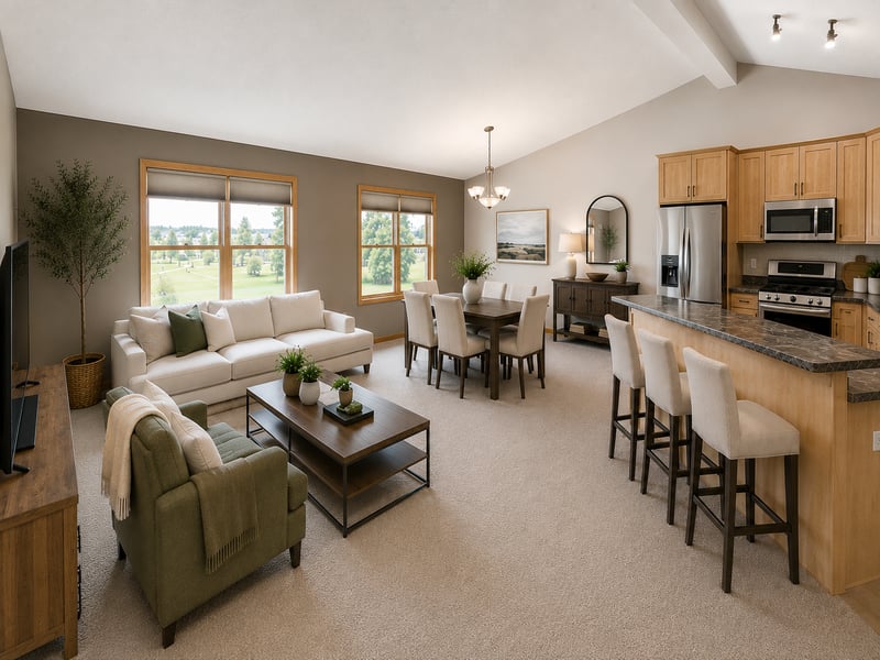 14776 Willemite Way NW, Ramsey, MN 55303