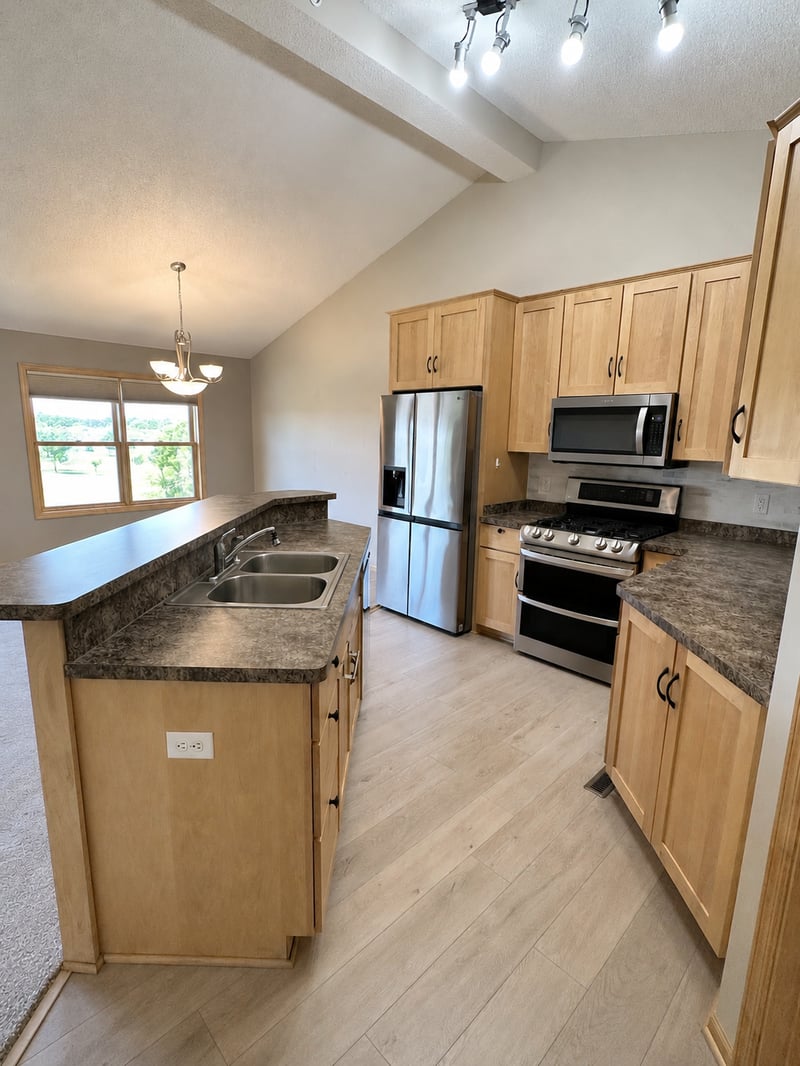 14776 Willemite Way NW, Ramsey, MN 55303