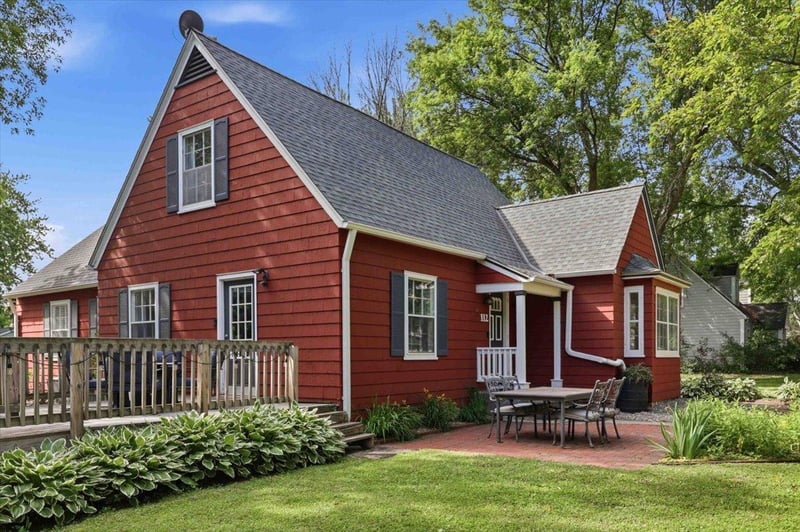 112 Franklin Ave NW, Watertown, MN 55388