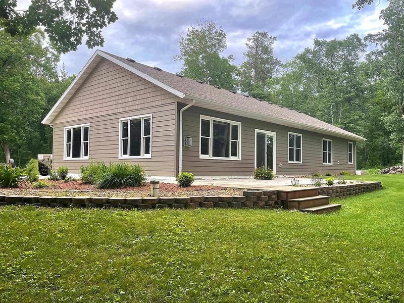 21641 Duck Lake Dr, Menahga, MN 56464