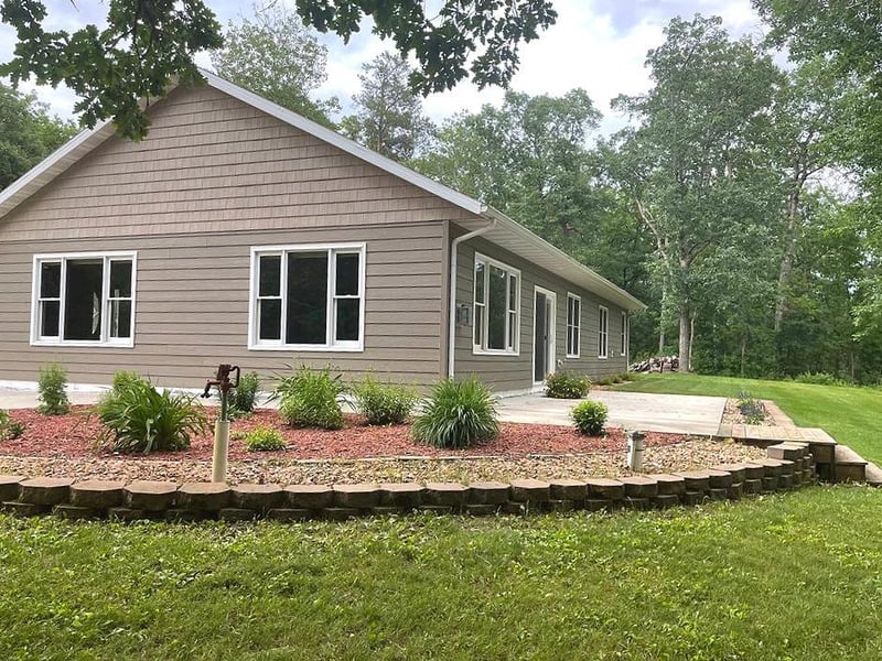 21641 Duck Lake Dr, Menahga, MN 56464