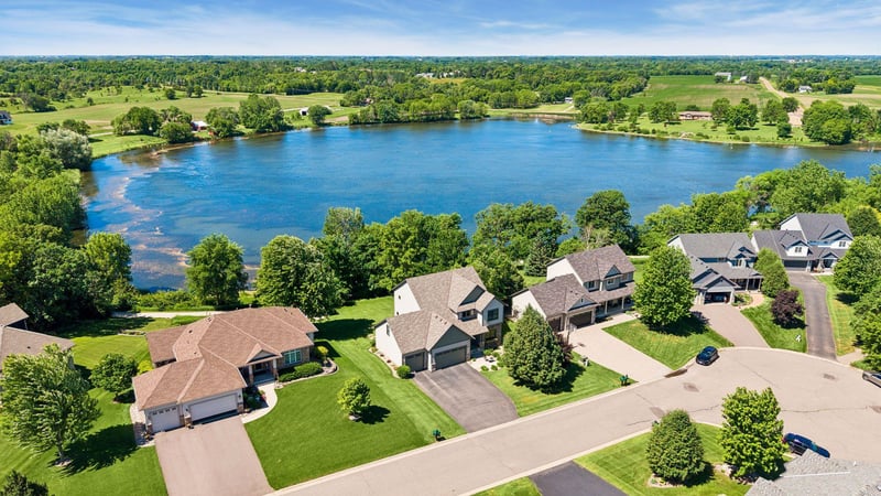 1409 Allison Way, Buffalo, MN 55313