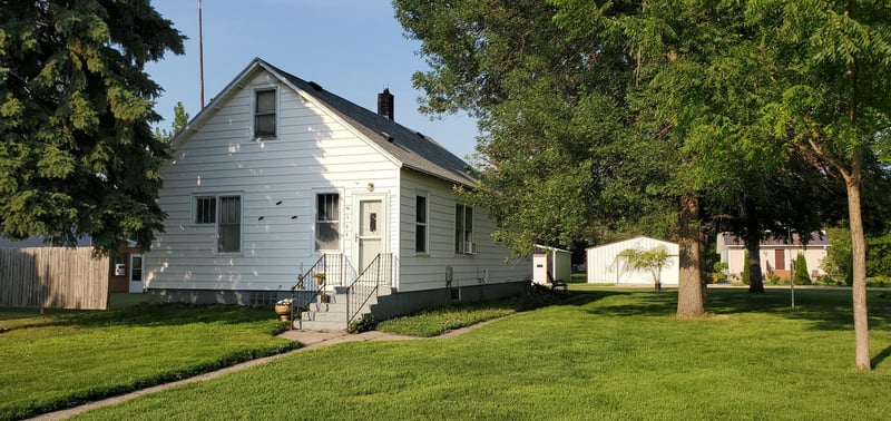 Home Worth Check
