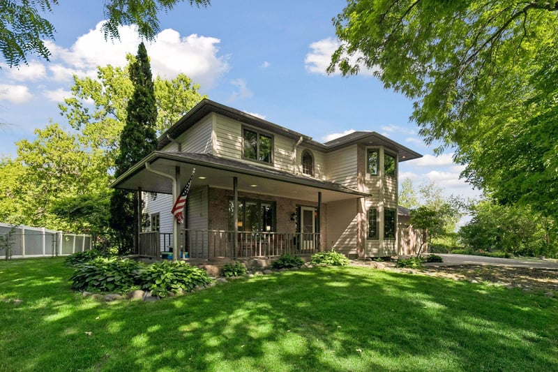 5020 Minneapolis Ave, Mound, MN 55364