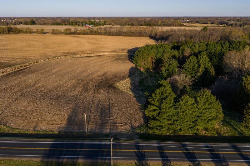 TBD Lot 1 Park Trl, Center City, MN 55012