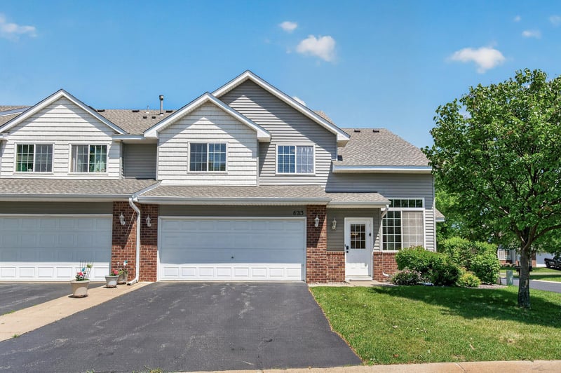 6213 Maclynn Ave NE, Albertville, MN 55301