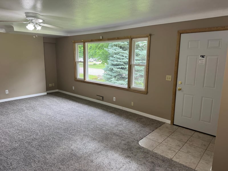 435 W Ottawa St, Le Center, MN 56057