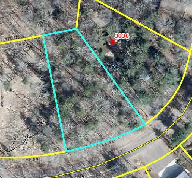 Lot 82 Aspen Ter, Danbury, WI 54830